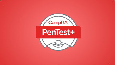 CompTIA PenTest