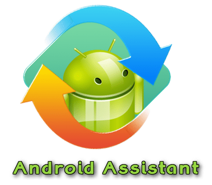 Coolmuster android assistant