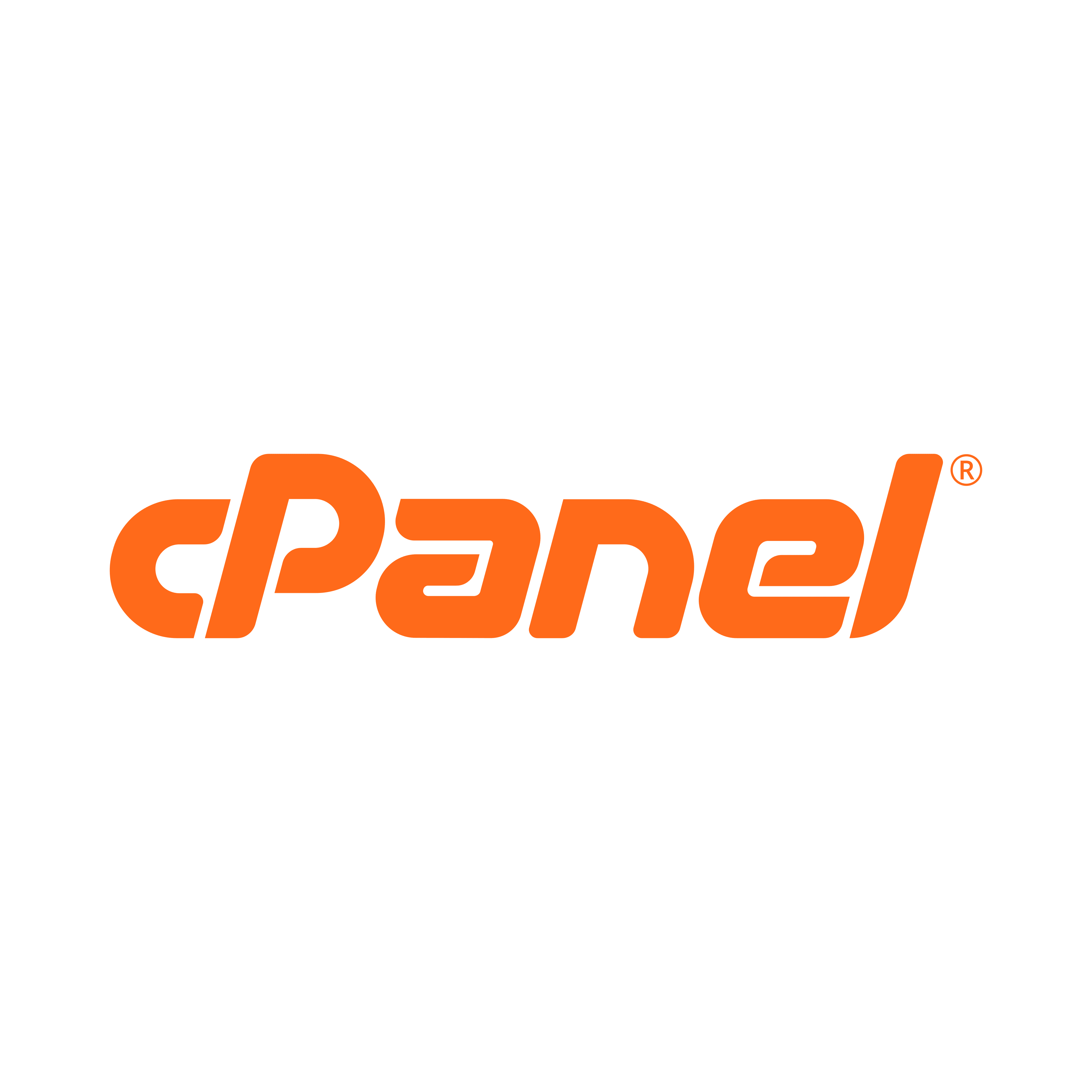 Cpanel logo 0