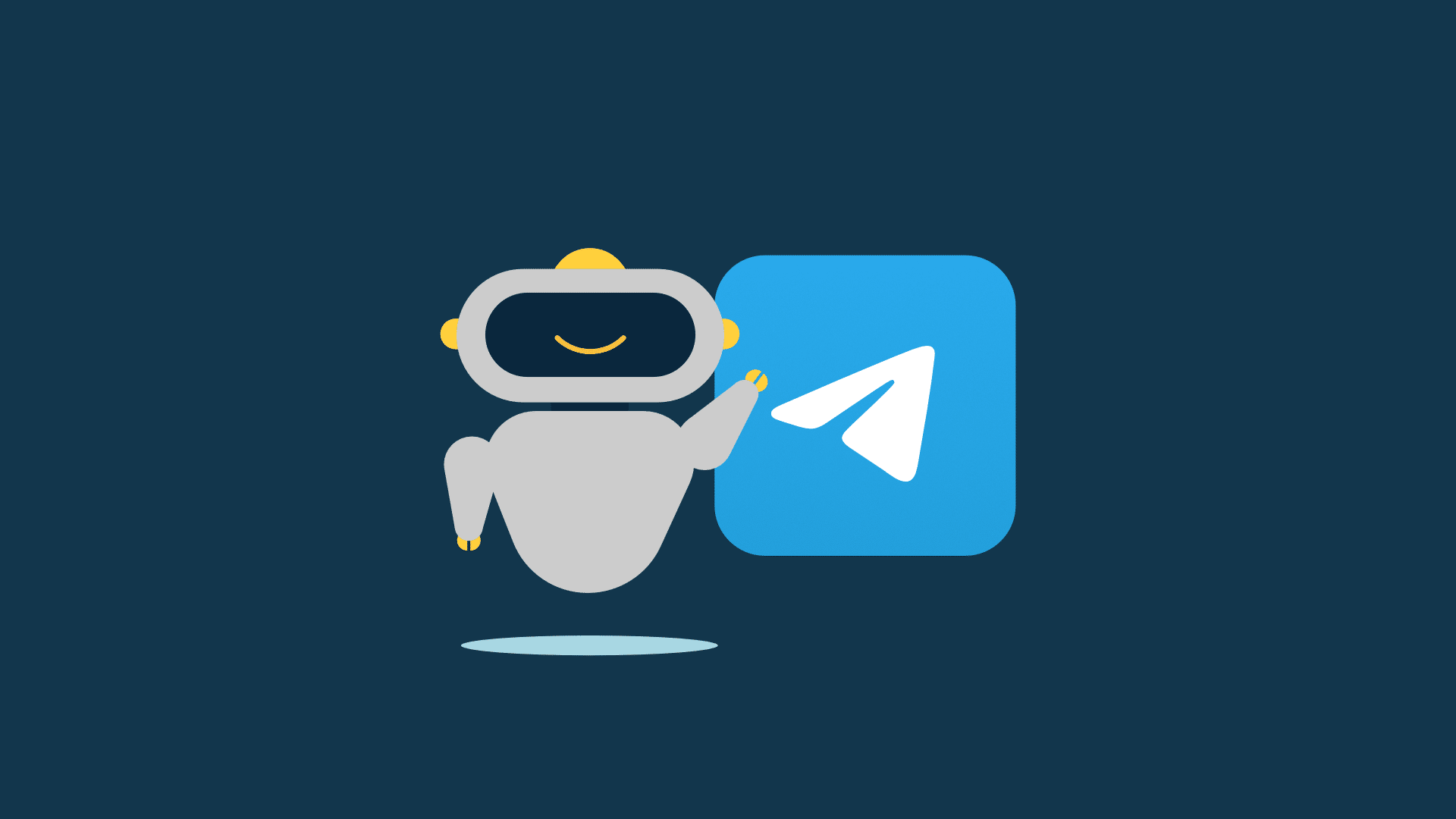 Create a Telegram Bot