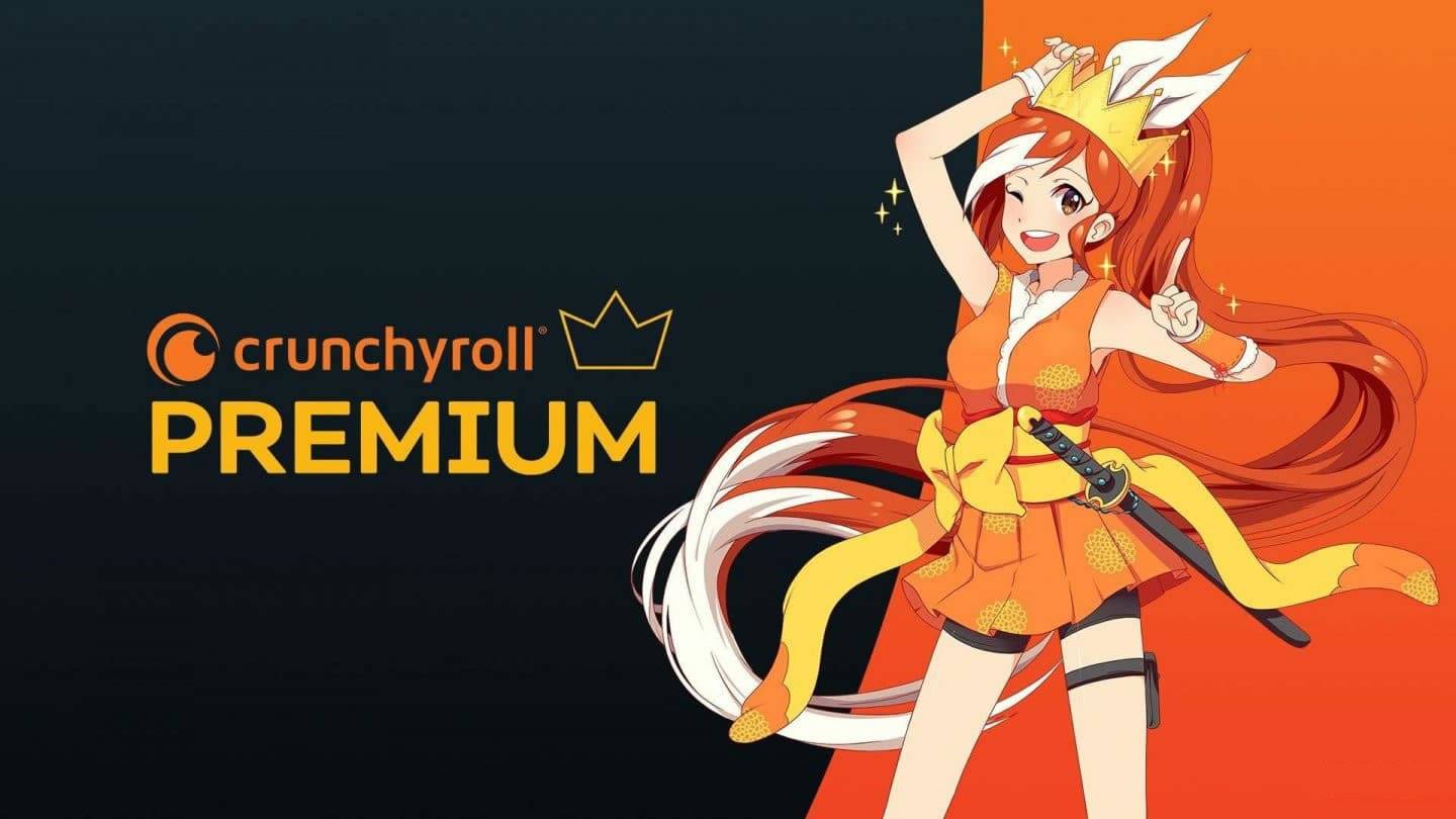 Crunchyroll baja de precio en Colombia Peru y otros paises de la region portada GamerFocus