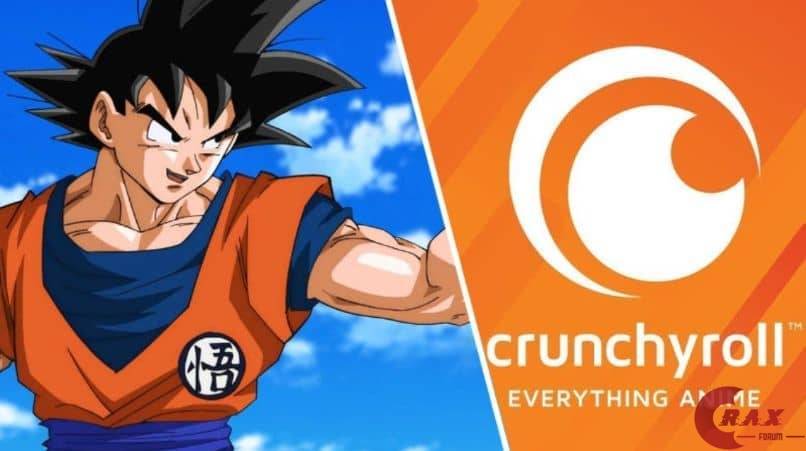 Crunchyroll