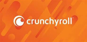 Crunchyroll