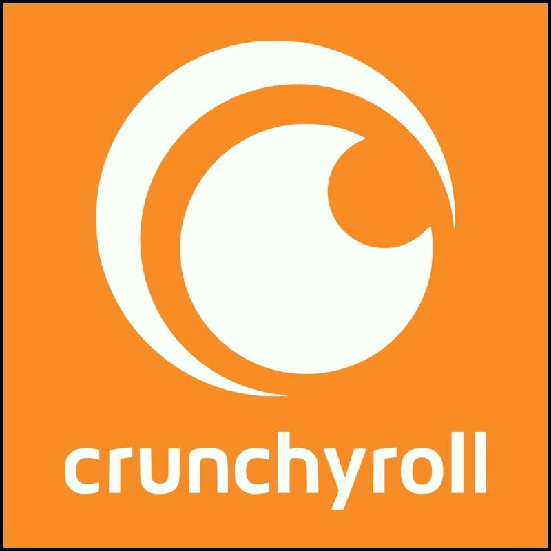 CrunchyRoll