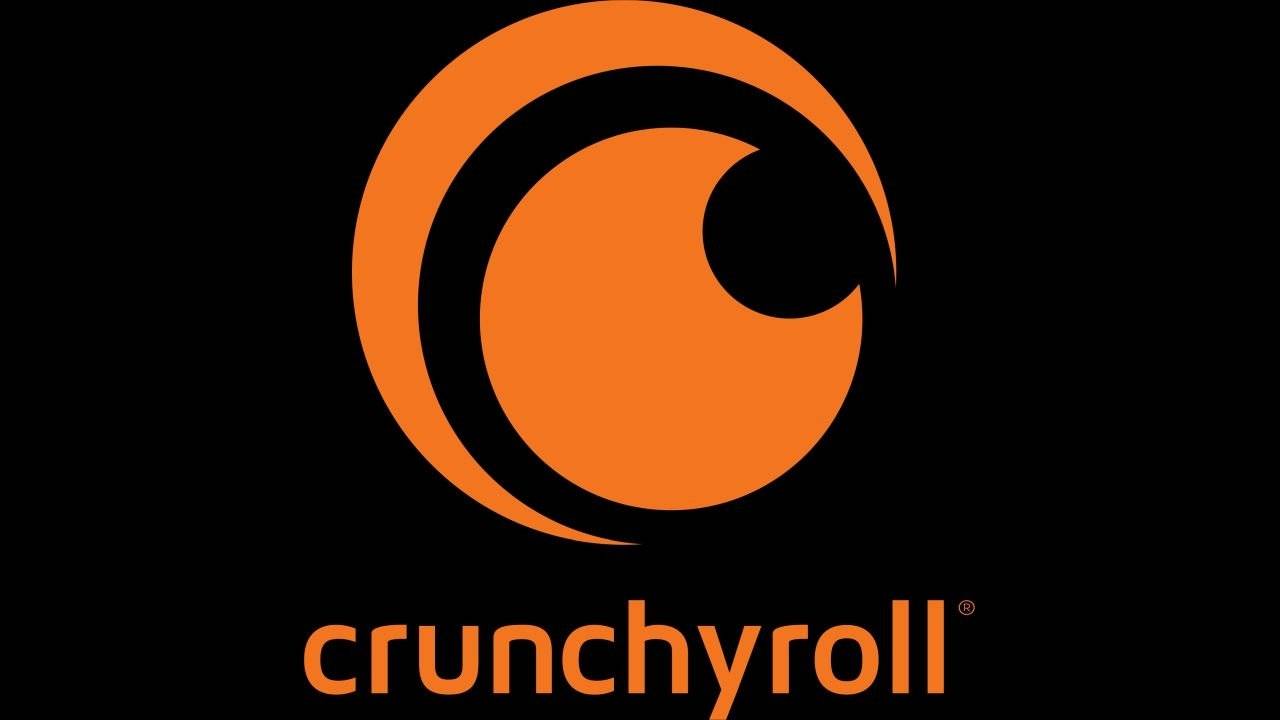 Crunchyroll logo 0