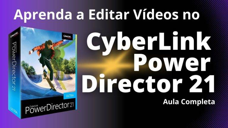 CyberLink PowerDirector Ultimate 2024 22530030 Crack 2025 Download 768x432