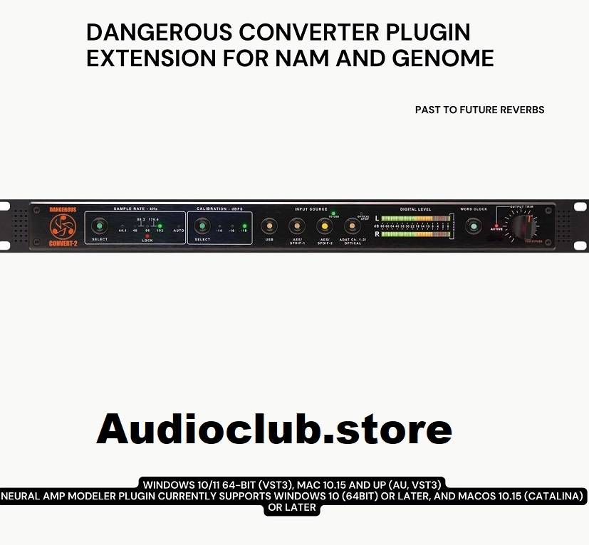 Dangerous-Converter