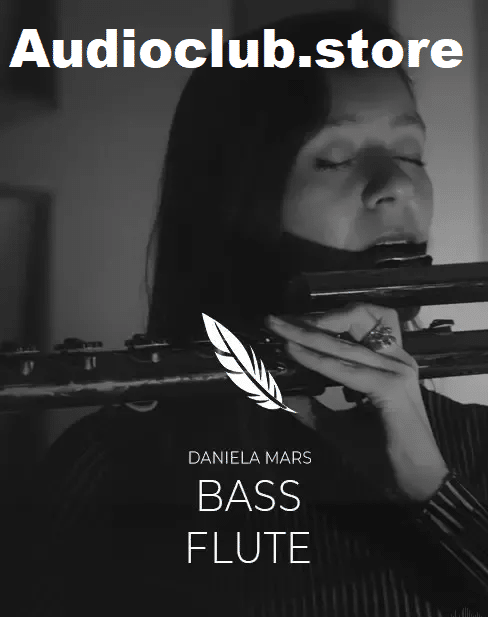 Daniela-Mars-Deep-Bass-Flute