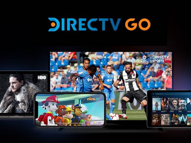 Directvgo 655