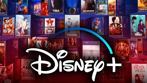 Disney Plus 33