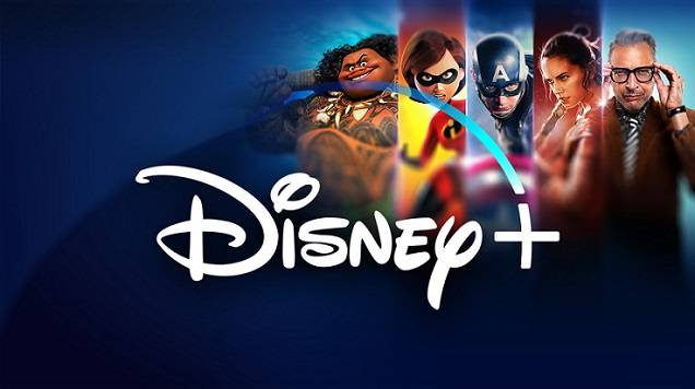 Disney Plus 8