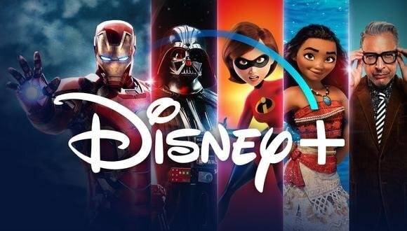 Disney Plus 9