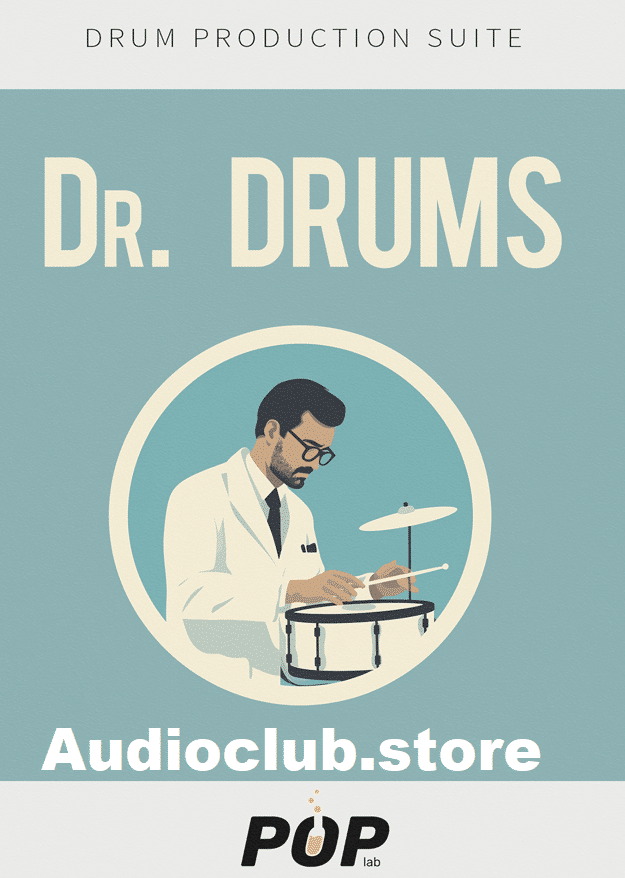 Dr-Drums