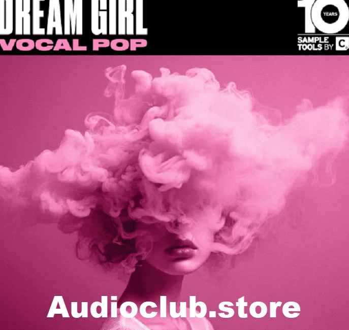 Dream-Girl-Vocal-Pop