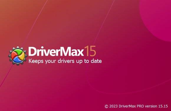 DriverMax 15