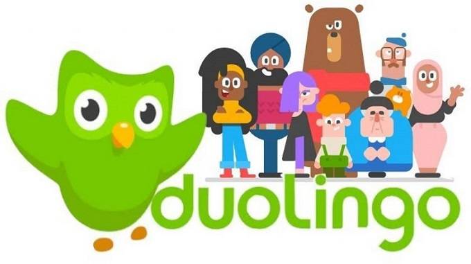 Duolingo 1