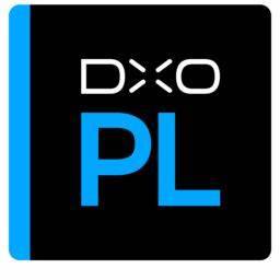 DxO PhotoLab Logo