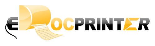 E Doc Printer PDF Pro