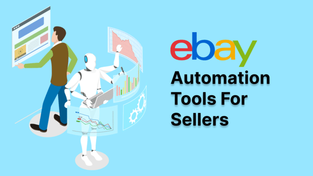 Ebay automation tools for sellers