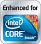 Enhanced of Intel Core