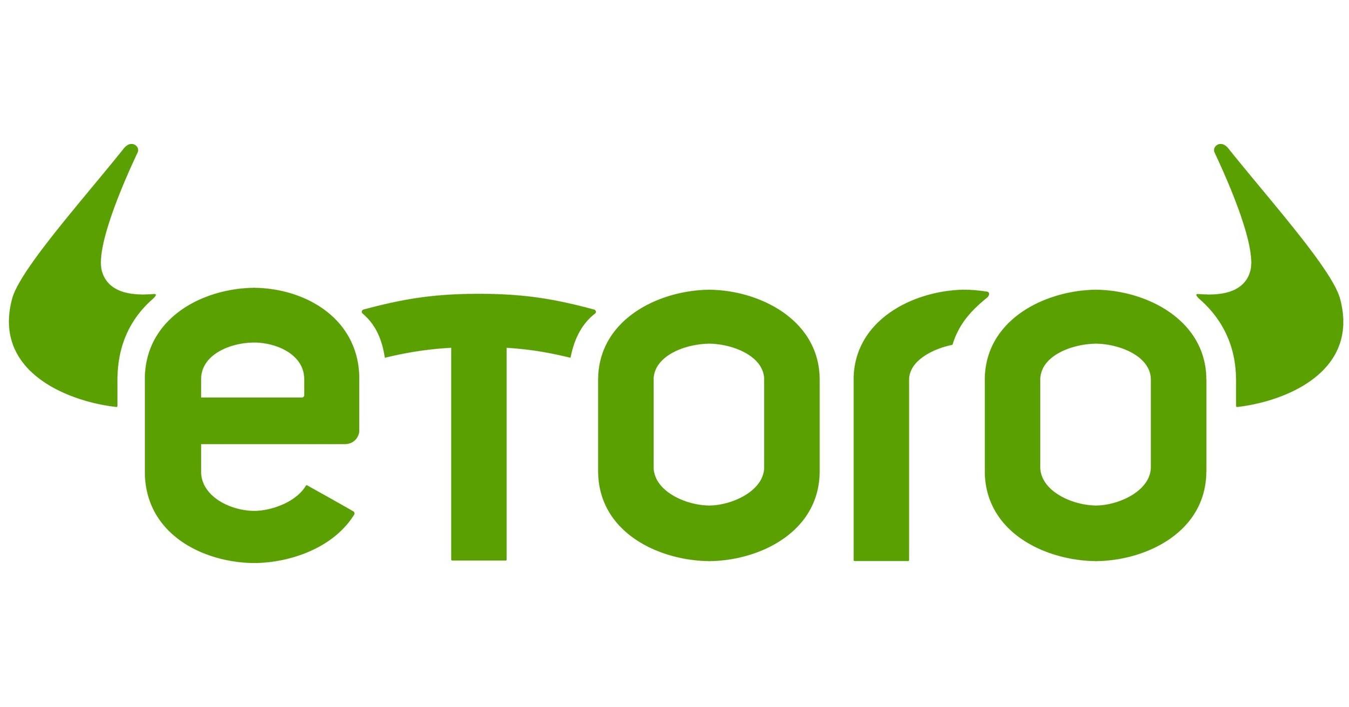 EToro Logo