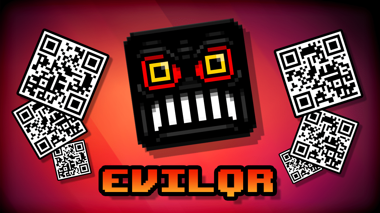 Evilqr blog cover2