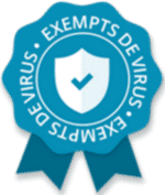 Exempt de virus