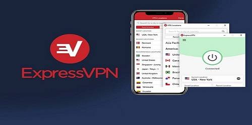 Express VPN 4