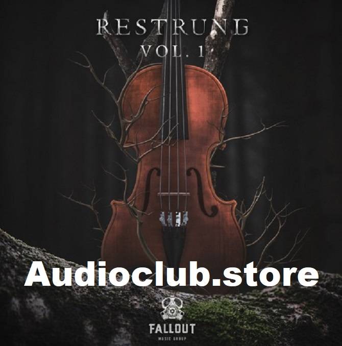 Fallout-Music-Group-Restrung