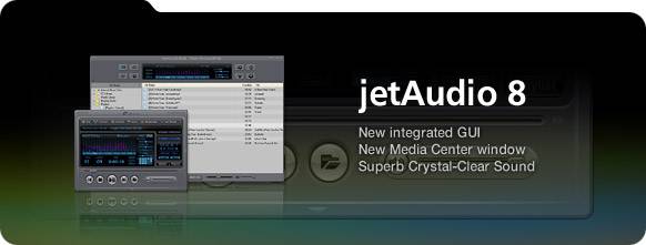 Features jetaudio8