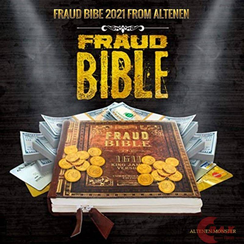 Fraud Bible 2021