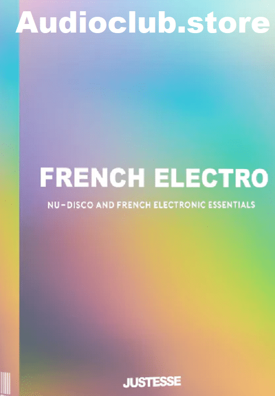 French-Electro