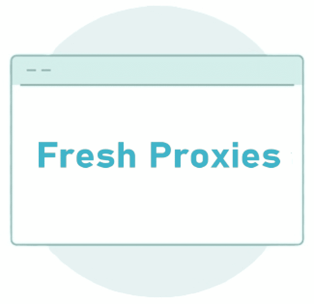 Fresh Proxies 1024x992