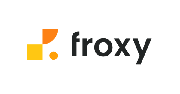 Froxy com