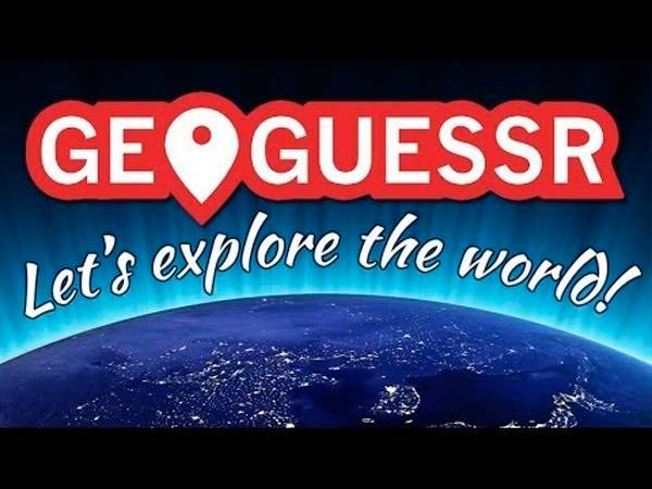 Geo Guessr 3