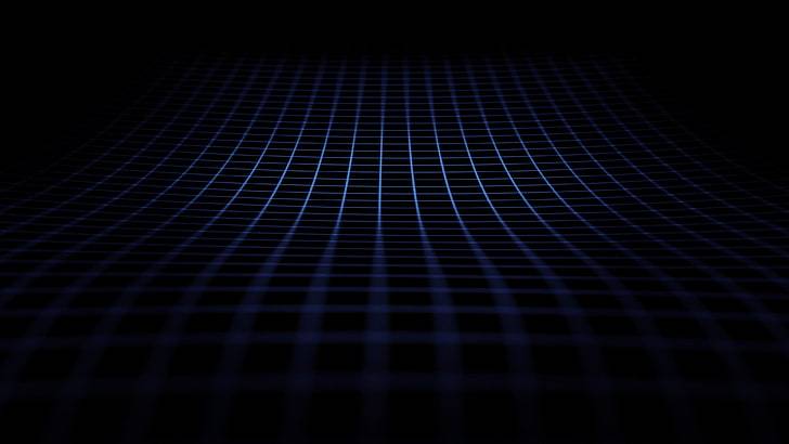 Geometry geometric web dark wallpaper preview