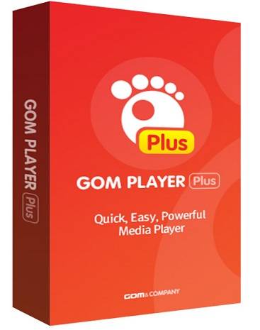 GOM Player Plus 2 3 25 5282