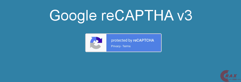 Google recaptcha v3