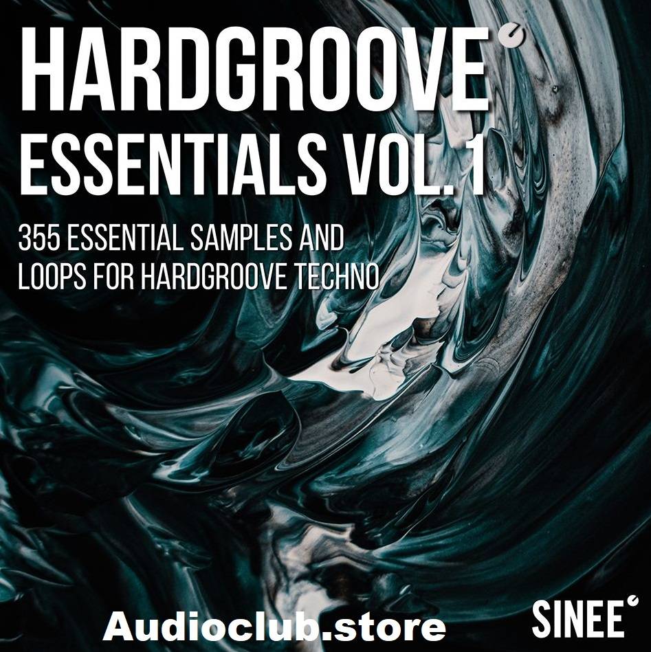 Hardgroove-Essentials