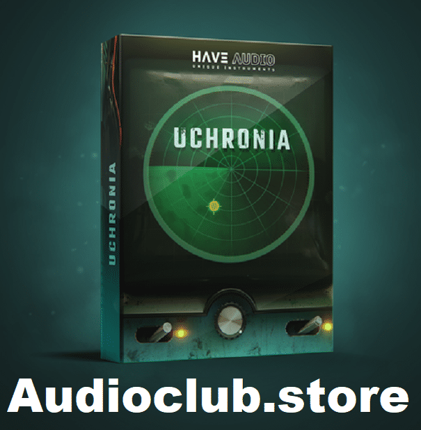 Have Audio Uchronia