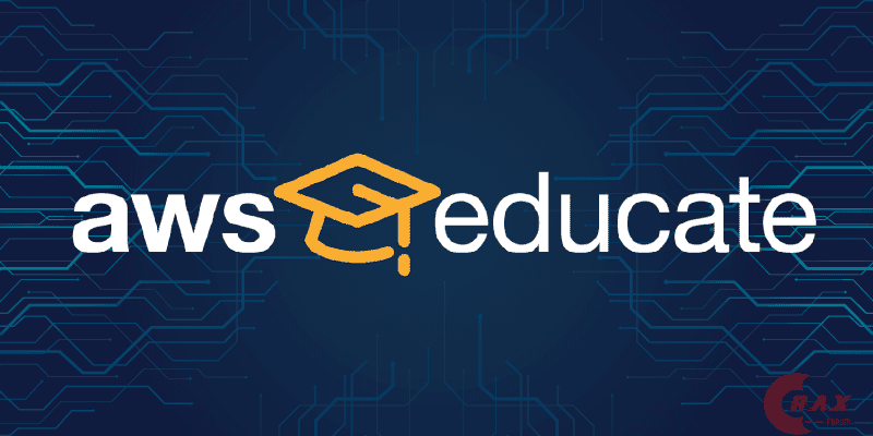 Header aws educate