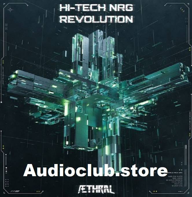 HITECH-NRG-Revolution