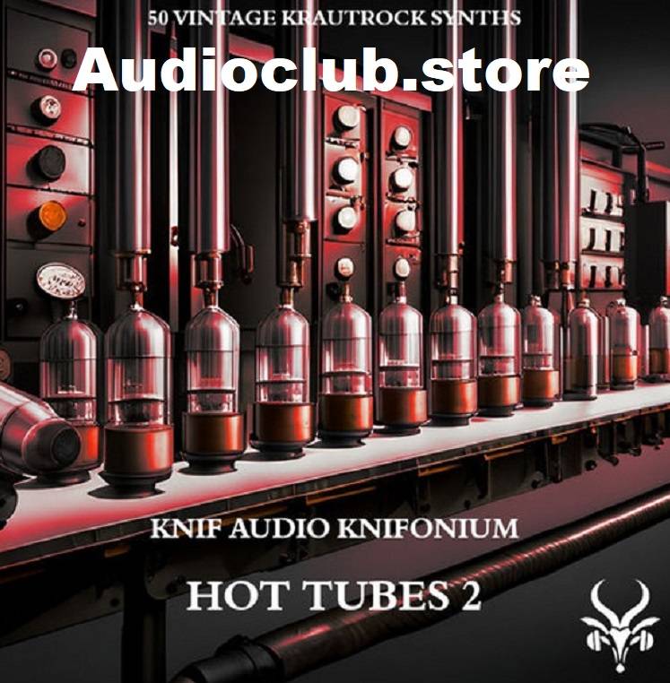 Hot Tubes 2