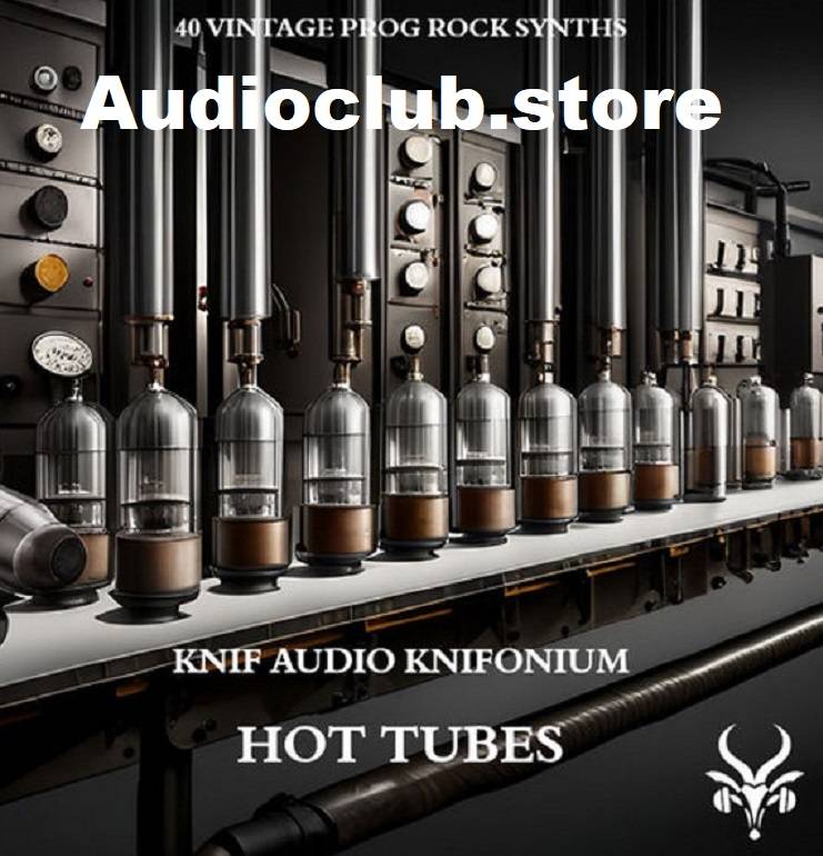 Hot Tubes