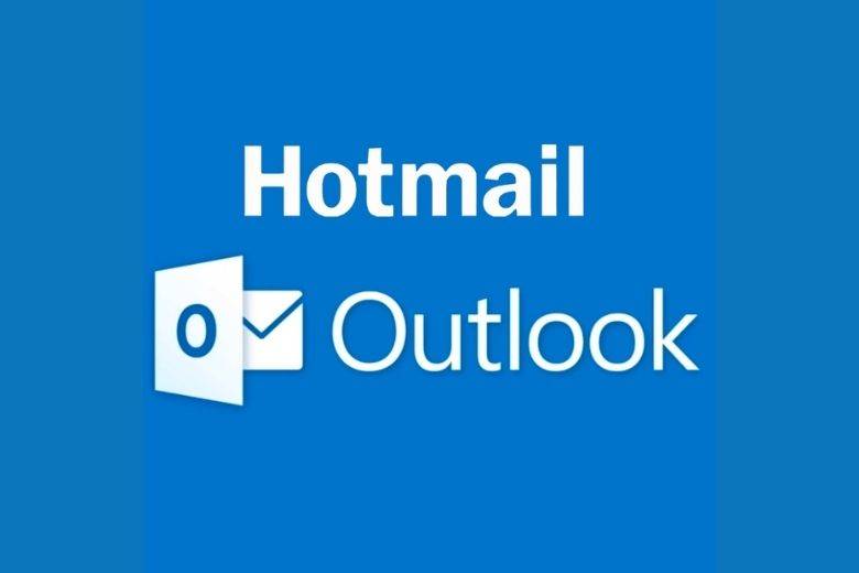 Hotmail la gi hotmail didongviet