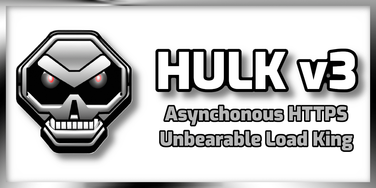 Hulk banner