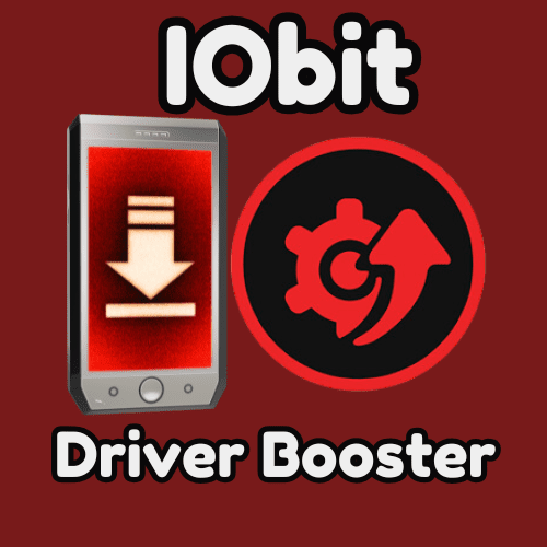 IObit Driver Booster