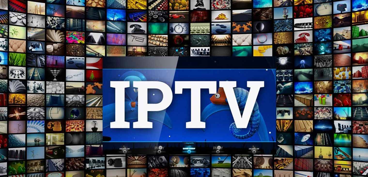 Iptv business