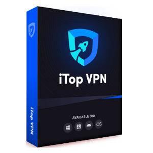 Itop vpn coupon code free license key