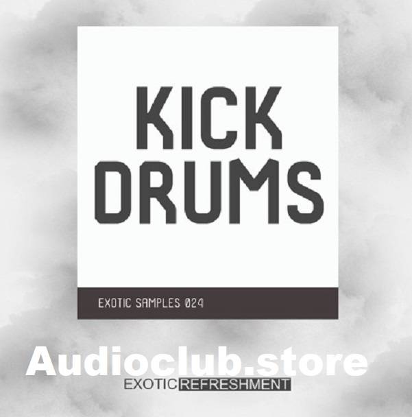 Kick-Drums